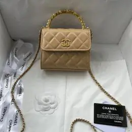 chanel aaa qualite mini sac a main pour femme s_1132a34